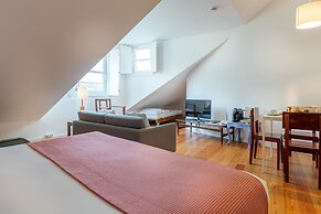 My Suite Lisbon Serviced Apartments