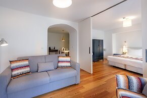 My Suite Lisbon Serviced Apartments