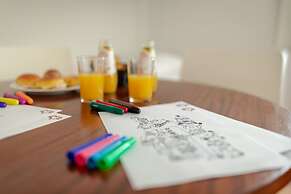 My Suite Lisbon Serviced Apartments