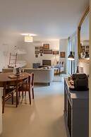 My Suite Lisbon Serviced Apartments