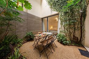 My Suite Lisbon Serviced Apartments