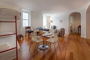 My Suite Lisbon Serviced Apartments