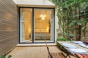 My Suite Lisbon Serviced Apartments