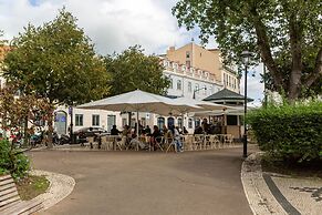 My Suite Lisbon Serviced Apartments