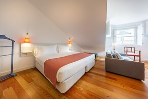 My Suite Lisbon Serviced Apartments