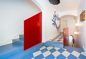 My Suite Lisbon Serviced Apartments