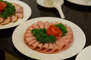 Parklane Hanoi Hotel