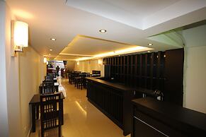 Parklane Hanoi Hotel
