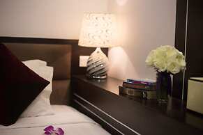 Parklane Hanoi Hotel