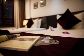 Parklane Hanoi Hotel