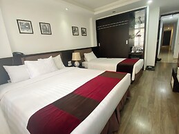 Parklane Hanoi Hotel