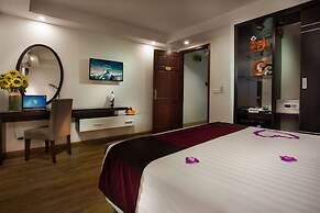 Parklane Hanoi Hotel