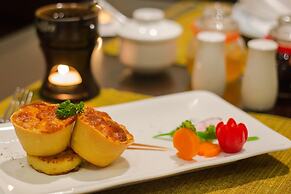 Parklane Hanoi Hotel