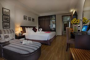 Parklane Hanoi Hotel