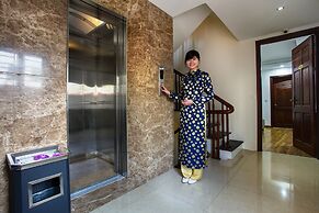 Parklane Hanoi Hotel