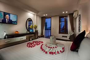 Parklane Hanoi Hotel