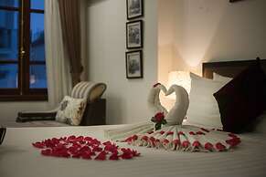 Parklane Hanoi Hotel