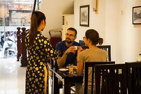 Parklane Hanoi Hotel