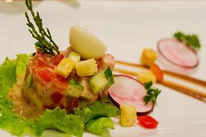 Parklane Hanoi Hotel