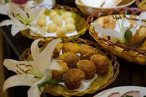 Parklane Hanoi Hotel