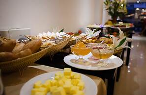 Parklane Hanoi Hotel