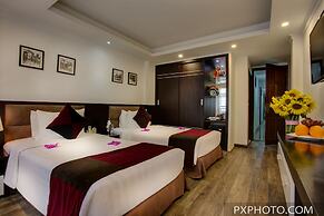 Parklane Hanoi Hotel