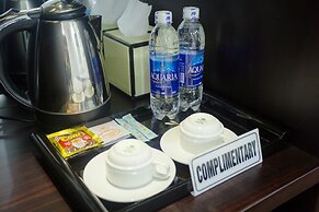 Parklane Hanoi Hotel