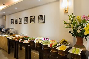 Parklane Hanoi Hotel