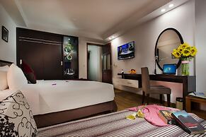 Parklane Hanoi Hotel