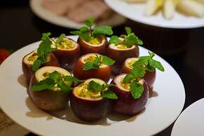 Parklane Hanoi Hotel