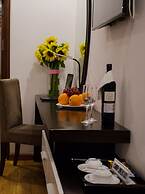 Parklane Hanoi Hotel