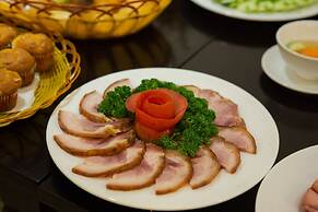 Parklane Hanoi Hotel