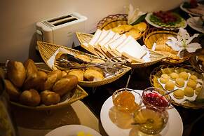 Parklane Hanoi Hotel