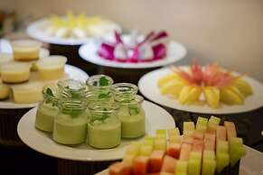 Parklane Hanoi Hotel