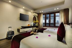 Parklane Hanoi Hotel