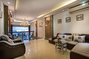 Parklane Hanoi Hotel