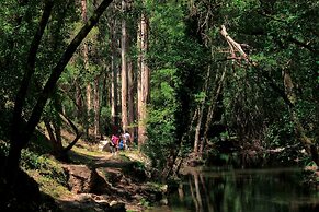 Convento da Serta Hotel