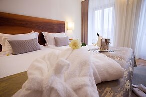 Convento da Serta Hotel