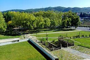 Convento da Serta Hotel