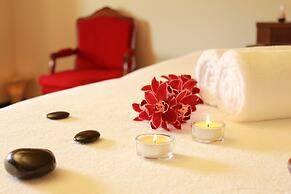 Convento da Serta Hotel