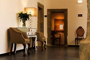 Convento da Serta Hotel