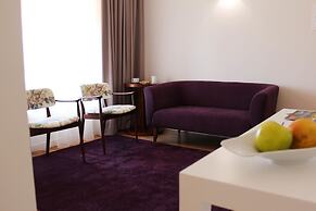 Convento da Serta Hotel