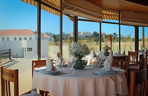Convento da Serta Hotel