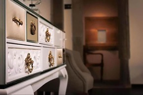 Convento da Serta Hotel