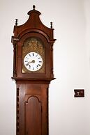 Convento da Serta Hotel