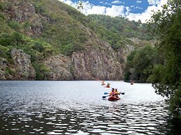 Convento da Serta Hotel