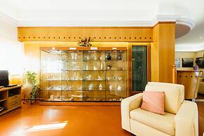 Hotel Cala Di Forno