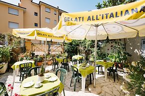 Hotel Cala Di Forno