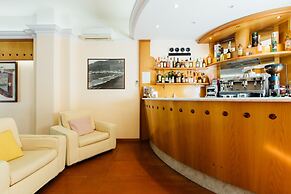 Hotel Cala Di Forno
