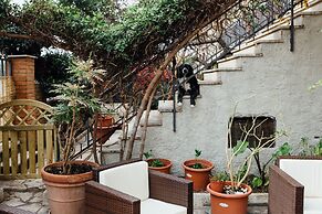 Hotel Cala Di Forno